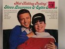 STEVE LAWRENCE/EYDIE GORME THAT HOLIDAY FEELING  P 13351 COLUMBIA SEALED COPY