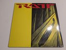 Ratt - Ratt 1999 LP Vinyl Sealed  Hard To Find