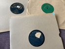 3x OTTO REUTTER-O du liebes deutsches Gretchen+Beinah+In 50 Jahren… Schellack