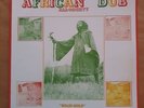 VINYL JOE GIBBS PROFESSIONALS African Dub All-Mighty Chapter One JGMLP012 LP EX