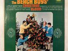 The Beach Boys - Christmas Album - EX 1964 Capitol T 2164 MONO vinyl LP - SANTA