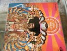 The Jimi Hendrix Experience Axis Bold As Love Original 1967 Vinyl LP Excellent