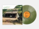 Dolly Parton - My Tennessee Mountain Home (VMP Smoky Mountain Vinyl Me Please)