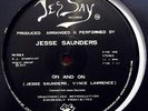 Jesse Saunders - On And On (12