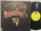 Gracious - Gracious  1970 Capitol First US pressing. Psychedelic.