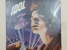 BILLY IDOL Charmed Life F121735 LP Vinyl RARE SEALED 1990 crc Club