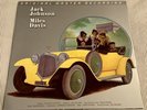 A Tribute to Jack Johnson by Miles Davis Mobile Fidelity MOFI MFSL