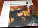TAYLOR SWIFT MIDNIGHTS LP NEW SEALED US REPUBLIC JADE GREEN Marbled VINYL