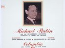 Michael Rabin, Matacic: Glasunov, Paganini- Violin Concertos/ Columbia 33CX 1281