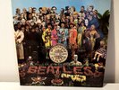The Beatles – Sgt. Pepper's Lonely Hearts Club Band -1967 -UK 1st PRESS PCS 7027