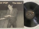 IGGY POP The Idiot APL12275 RCA Victor LP 1st Press   Punk   VG++