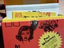Paul Mc Cartney Box 7 Singles And Booklet Limited Ed.Raro