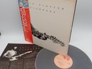 Eric Clapton ‎– Slowhand Japan LP OBI VINYL RSO ‎– MWF 1038