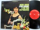 Eydie GORME Trio Los PANCHOS More Amor LP Columbia 1966 Bolero MINT-  a7032