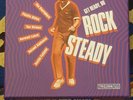 Get Ready Do Rocksteady, Trojan Records, 10 X 7