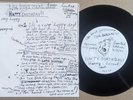 Boys Next Door Happy Birthday/Riddle House OZ '80 ltd Birthday Party Nick Cave