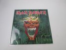 Iron Maiden Virus 12 EMP 443 B LP Vinyl