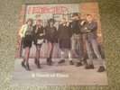 The Ejected A Touch Of Class + Inner Rare Excellent 1st Press Original UK LP