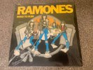 Ramones Road To Ruin Stunning EX+ / NR MINT Rare 1st Press Original German LP