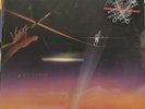 SUPERTRAMP  - Famous Last Words - original KC-600 AUDIOPHILE LP 1982 A&M SEALED