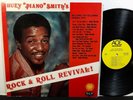 HUEY “Piano” SMITH Rock & Roll Revival LP ACE Records 2021 STEREO 1971