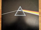 NM  Pink Floyd The Dark Side Of The Moon EMI 1973 Vinyl Record LP SMAS-11163