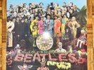 THE BEATLES SGT. PEPPERS LP VINYL IN MONO 2014 GATEFOLD NM/NM OUT OF PRINT