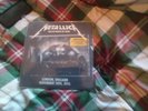Metallica Live at the house of vans 3-LP set Ltd edition new