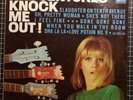 THE VENTURES Knock Me Out LP UNOPENED Mono 1964 Sealed NOS IN SHRINK Dolton SURF