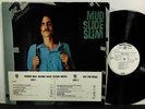 JAMES TAYLOR Mud Slide Slim The Blue Horizon LP WARNER BROS STEREO DJ PROMO 1971