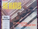 The Beatles - Please Please Me - 180g Vinyl LP - 2014 - Remastered - Sealed
