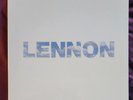 John Lennon - Lennon - Eight 180g Vinyl LPs - Box Set - Remastered -Sealed