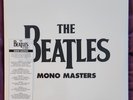 The Beatles - Mono Masters - Three 180g Vinyl LPs - 2014 - Remastered - Sealed