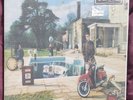 Oasis - Be Here Now - Double Vinyl LP - 1997 - CRELP 219 - England