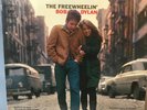 Bob Dylan Freewheelin' Album, Sealed, Stereo, Columbia KCS 8786