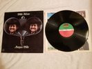 Willie Nelson Shotgun Willie LP SD 7262