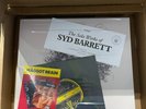 Third Man Record VAULT PACKAGE #57: THE SOLO WORKS OF SYD BARRETT Unopened