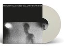RED LORRY YELLOW LORRY - Talk About The Weather LP WHITE VINYL **NEW IN 2024