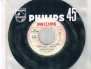 Johnny HALLYDAY   Hey Joe      PROMOTION         7