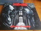At the Edge of Damnation by Deathwish LP 2016 NEW UNPLAYED Back On Black