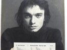 JACO PASTORIUS ‎ - Jaco Pastorius  1976 1st US WL Promo LP EX  Herbie Hancock