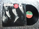 Zebra ‎    Zebra     Vintage  LP w/HYPE STICKER  Atlantic – 80054-1