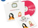 VINILO 2LP - Television | Paola & / y Chiara EDICION LIMITADA COLOR ROSA