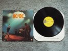 1977-ATCO RECORDS SD 36-151-AC/DC-LET THERE BE ROCK-LP-NEAR MINT VINYL