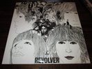 The Beatles Revolver 2014 Remaster MONO Pressing PMC 7009 180G Vinyl EUC