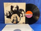 LED ZEPPELIN III ATLANTIC 940051 T.  ORIGINAL FRANCE LP NEAR MINT