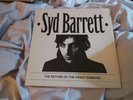 Syd Barrett -The Return Of The Crazy Diamond- 12