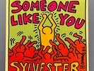 SYLVESTER Someone Like You OG 1986 12
