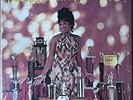 CELIA CRUZ LA EXCITANTE TICO LP-1186 MONO BELL SOUND IN SHRINK EX