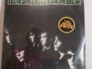 THE PSYCHEDELIC FURS Self-Titled LP Vinyl 1980 PC 36791 COLUMBIA SEALED
